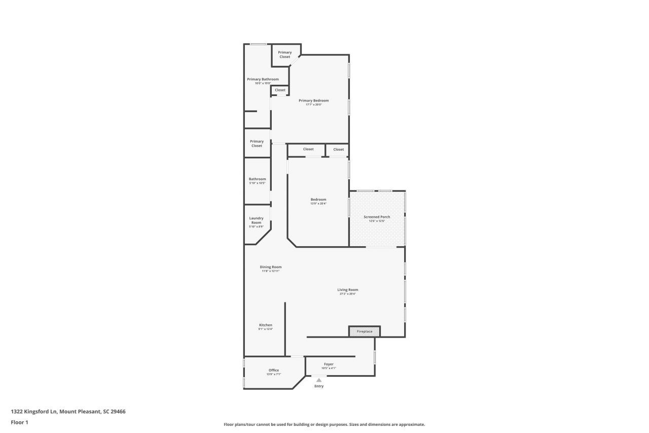 1322 Kingsford Lane Photo 28