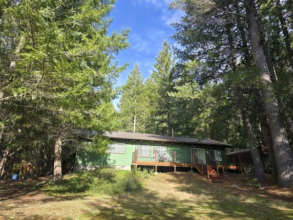 5395 Deer Creek Road, Selma, OR 97538