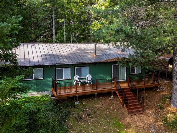 5395 Deer Creek Road, Selma, OR 97538