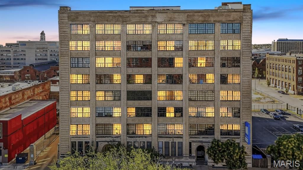 2020 Washington Avenue, Unit 308, Saint Louis, MO 63103 Main Photo