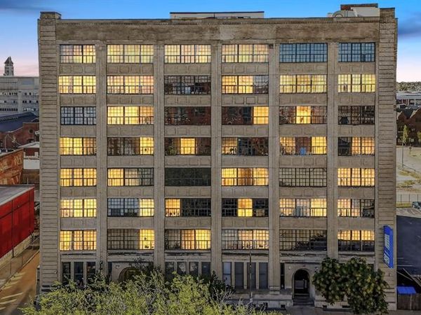 2020 Washington Avenue, Unit 308, St Louis, MO 63103