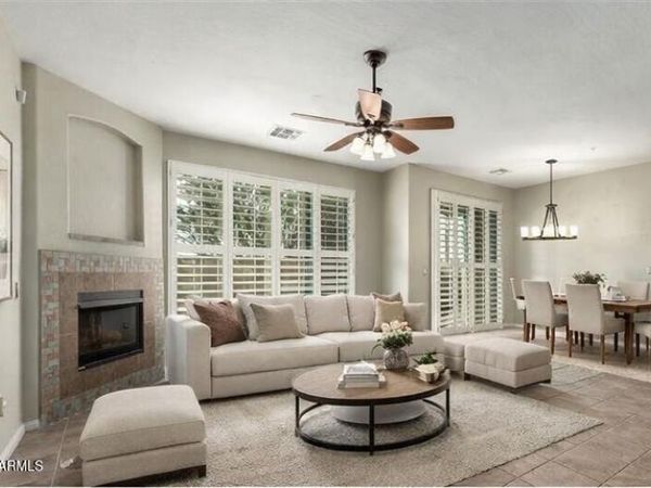 19550 N GRAYHAWK Drive, Unit 1073, Scottsdale, AZ 85255