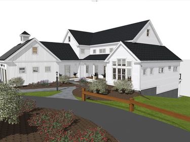 54 Prospect Hill, Harvard, MA 01451