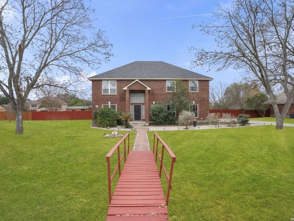 175 Plantation, Seguin, TX 78155