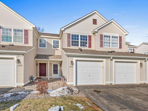 1035 Providence Drive, Shakopee, MN 55379