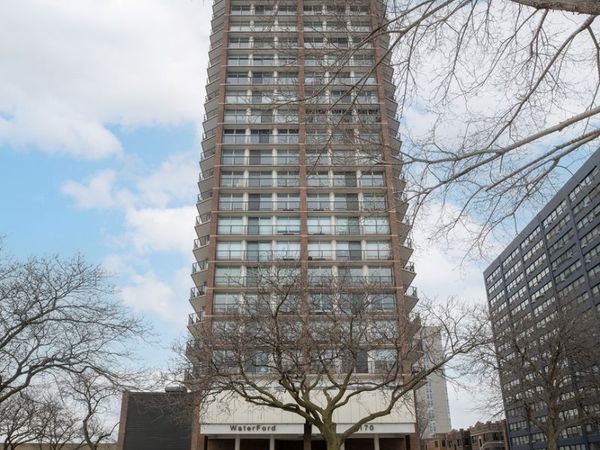 4170 N Marine Drive, Unit 6B, Chicago, IL 60613