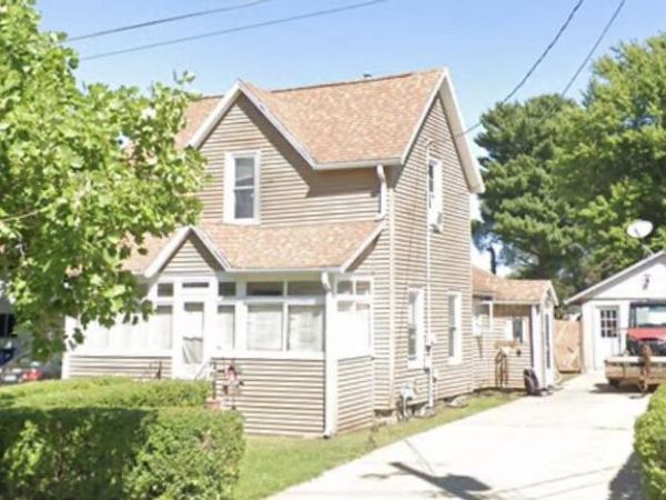 312 Central AVENUE, Sparta, WI 54656