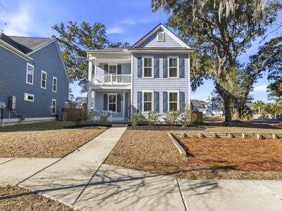 2115 Kemmerlin Street, Johns Island, SC 29455