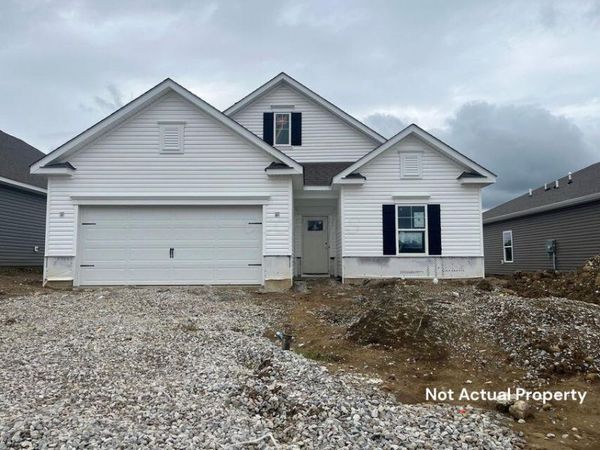 498 Darliene Drive , Plain City, OH 43064