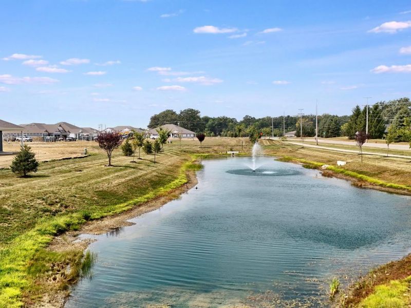 498 Darliene Drive , Plain City, OH 43064 Photo 5