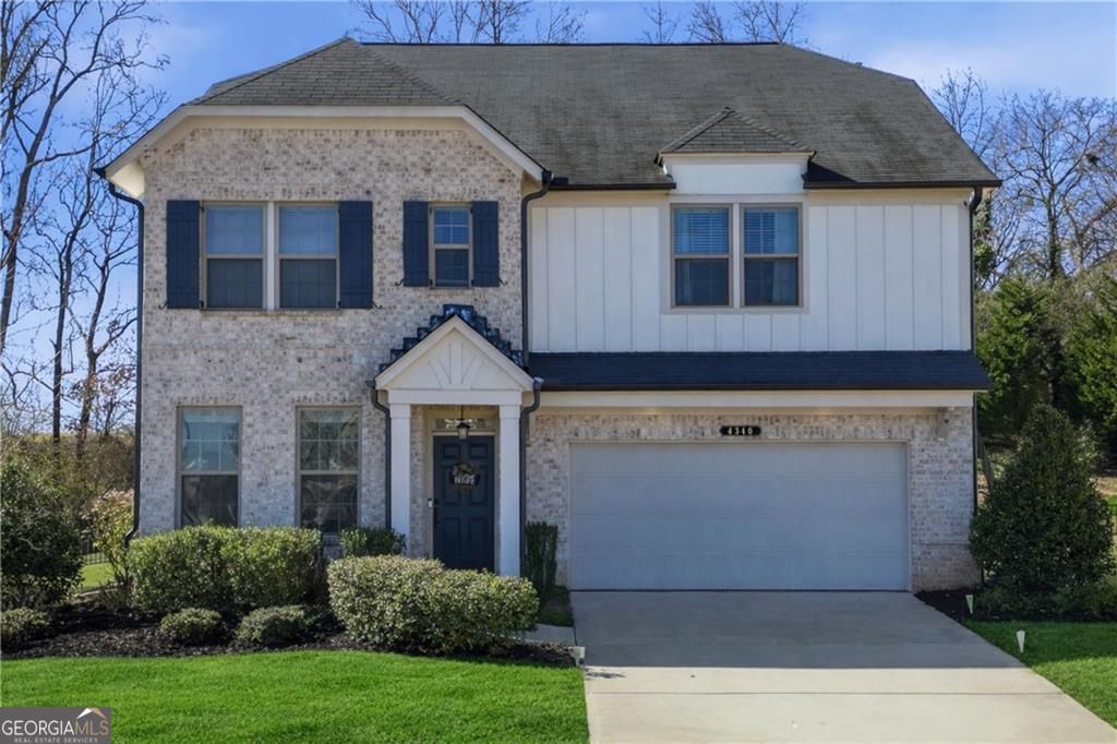 4340 Corley Way, Cumming, GA 30040 Main Photo