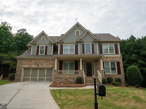 3245 Sparling Street, Cumming, GA 30041