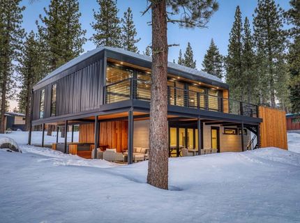 19140 Glades Place, Truckee, CA 96161 Photo