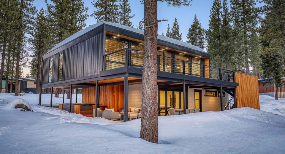 19140 Glades Place, Truckee, CA 96161 Photo
