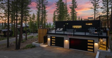 19140 Glades Place, Truckee, CA 96161 Photo