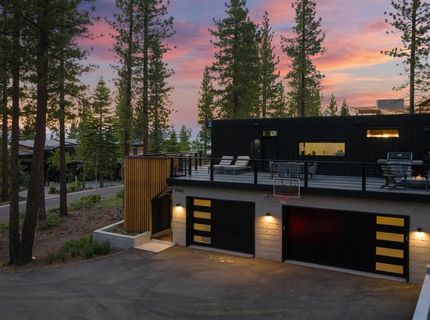19140 Glades Place, Truckee, CA 96161 Photo