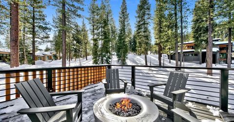 19140 Glades Place, Truckee, CA 96161 Photo