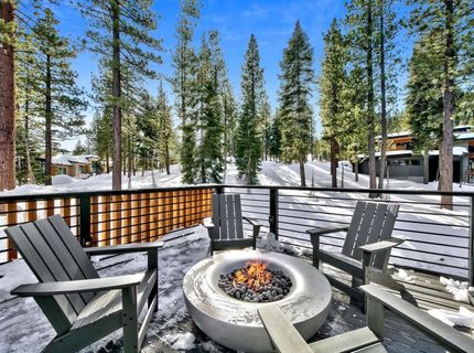 19140 Glades Place, Truckee, CA 96161 Photo