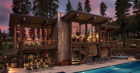 19140 Glades Place, Truckee, CA 96161 Photo