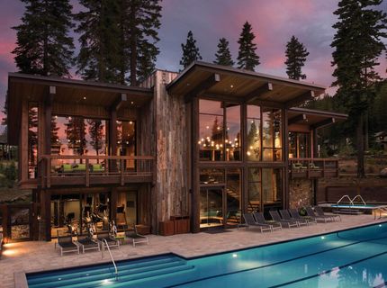 19140 Glades Place, Truckee, CA 96161 Photo