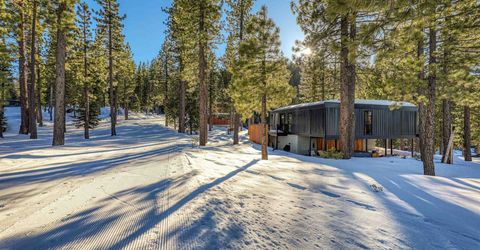 19140 Glades Place, Truckee, CA 96161 Photo