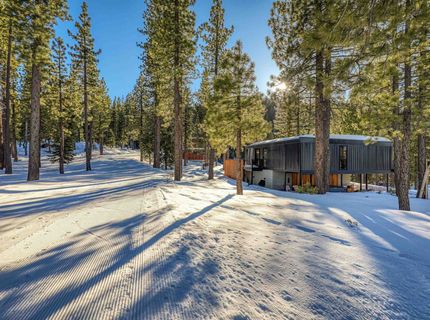 19140 Glades Place, Truckee, CA 96161 Photo