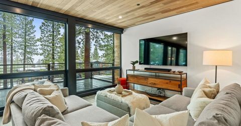 19140 Glades Place, Truckee, CA 96161 Photo