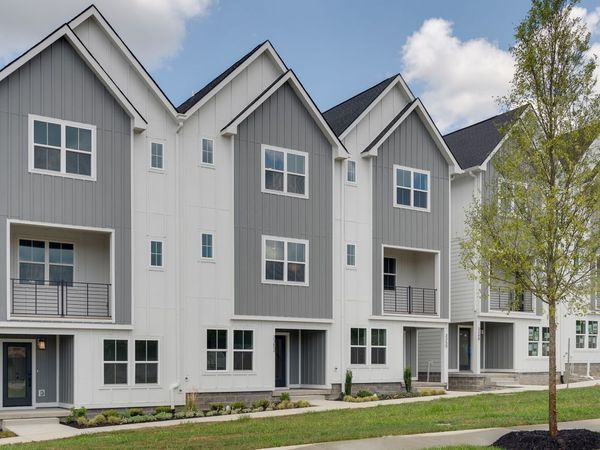 3322 Conviser Dr , Nashville, TN 37207