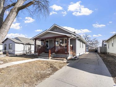 4733 S 48th Street, Omaha, NE 68117