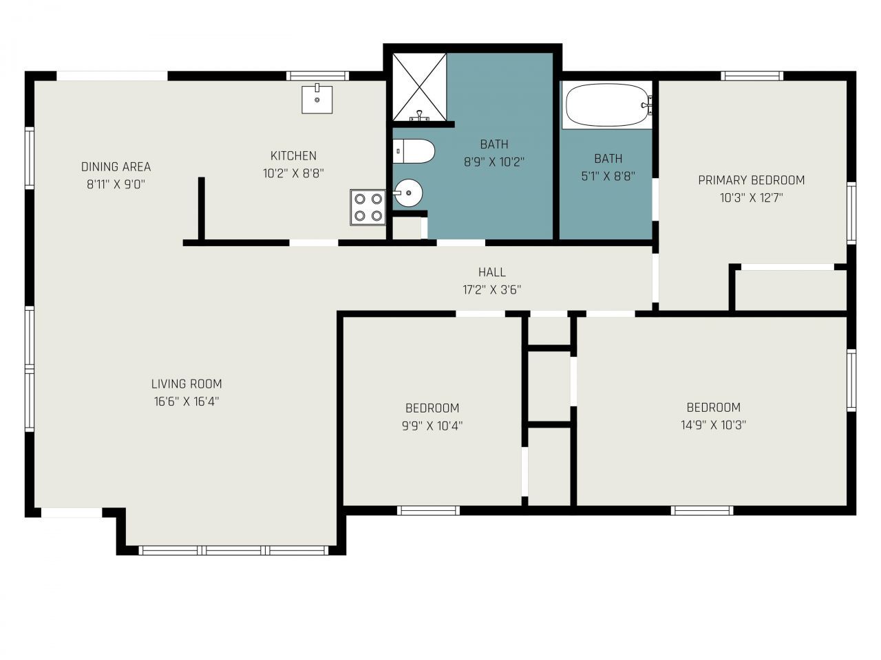 3914 Camellia Dr. Photo 38