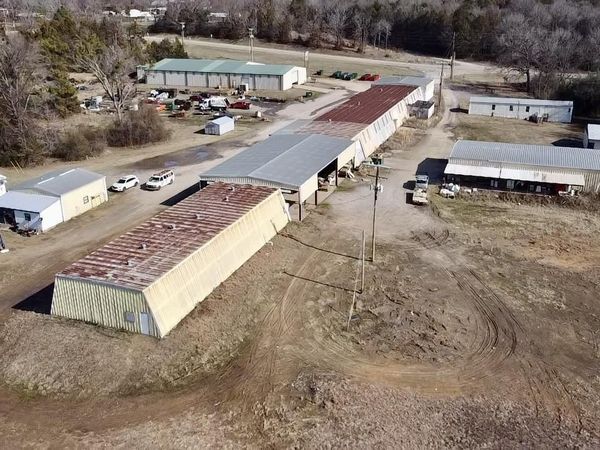 23375 Highway 64, Knoxville, AR 72845