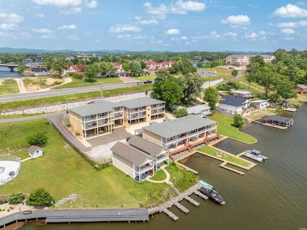 139  Unit B CENTRAL TERRACE, Hot Springs, AR 71913