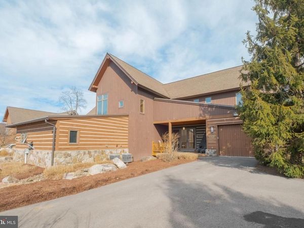 14 RIDGE ROAD , Unit 18, MCHENRY, MD 21541