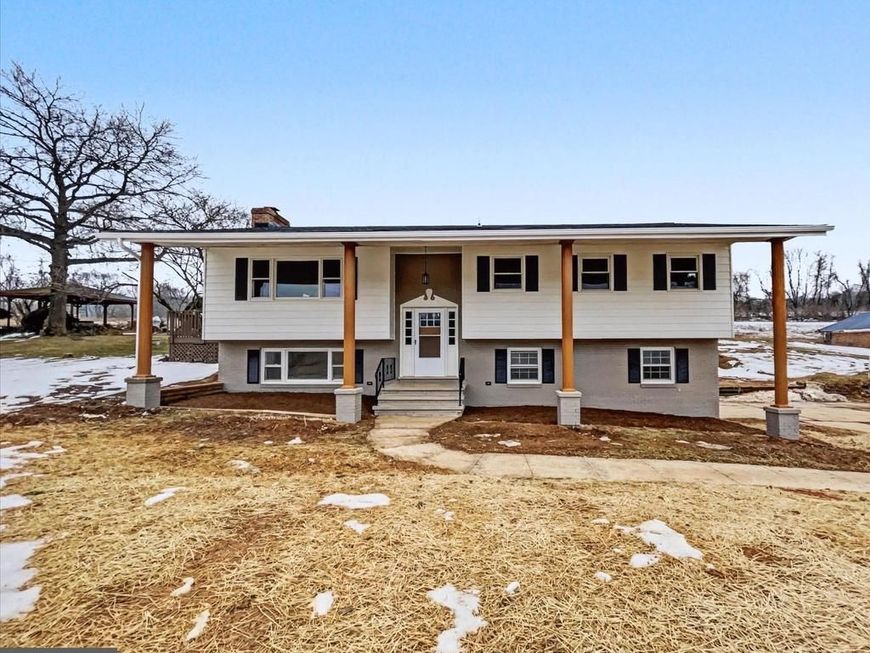 4092 Manchester Street, Glen Rock, PA 17327 Main Photo