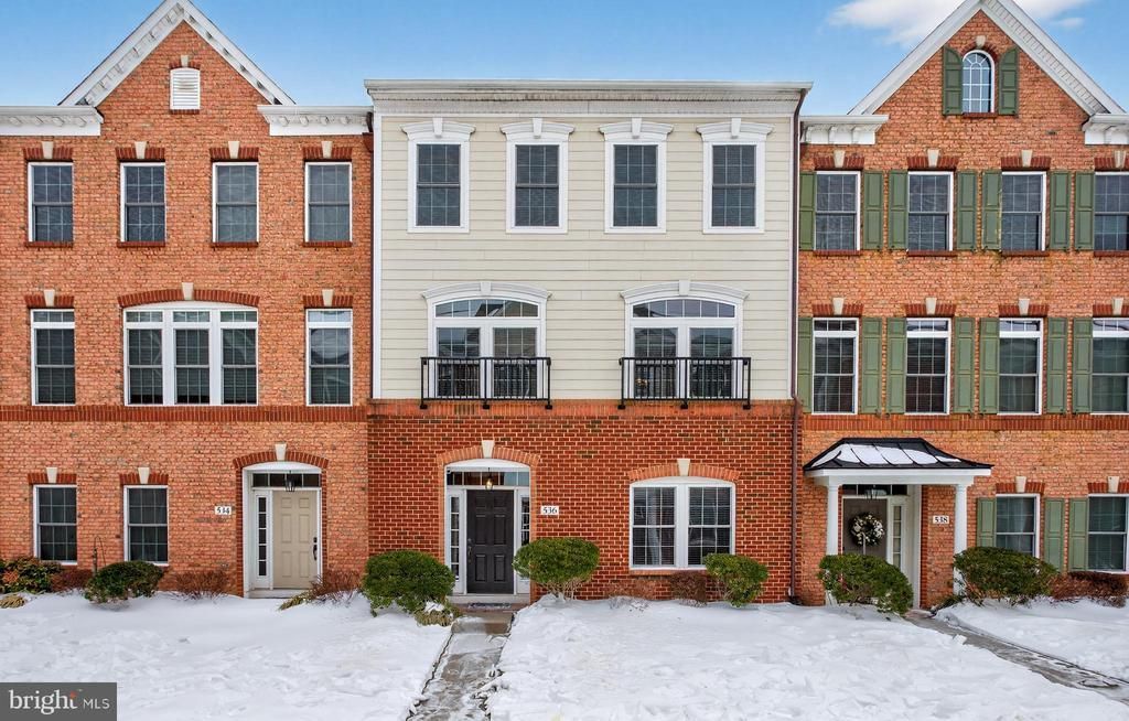 536 Raymond Drive, West Chester, PA 19380 Main Photo