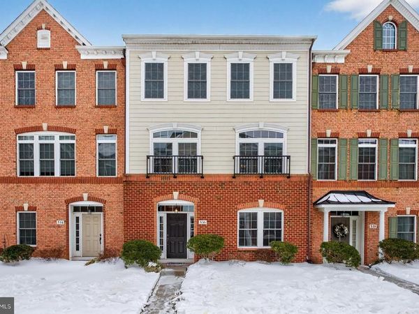 536 RAYMOND DRIVE, WEST CHESTER, PA 19380