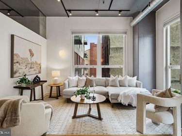 113 N BREAD STREET, Unit 3A3, PHILADELPHIA, PA 19106