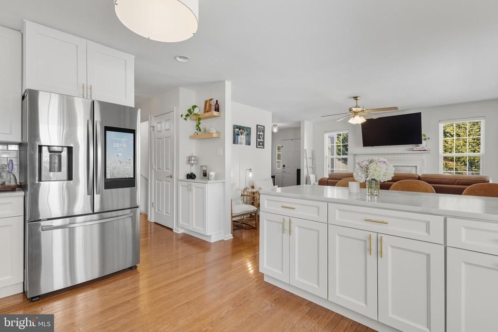 16 Granite Lane, Unit 8, Chester Springs, PA 19425 Main Photo