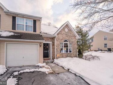 2138 BRIARWOOD DRIVE, COPLAY, PA 18037