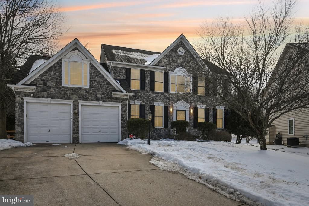 13207 Anthem Greenfields Drive, Bowie, MD 20720 Main Photo