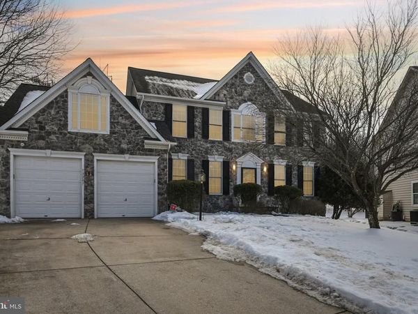 13207 ANTHEM GREENFIELDS DRIVE, BOWIE, MD 20720