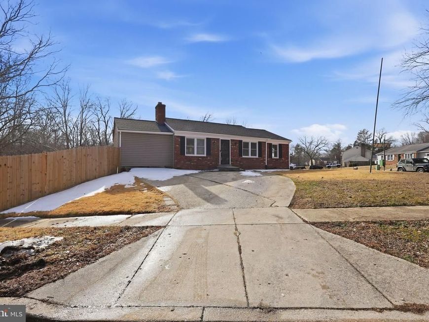 13001 Windbrook Drive, Clinton, MD 20735 Main Photo