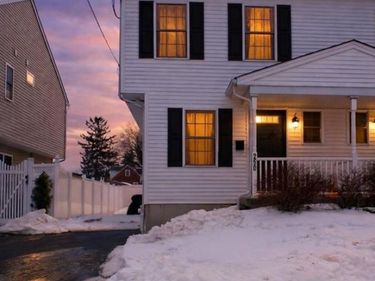 250 DAVIS AVENUE, CLIFTON HEIGHTS, PA 19018