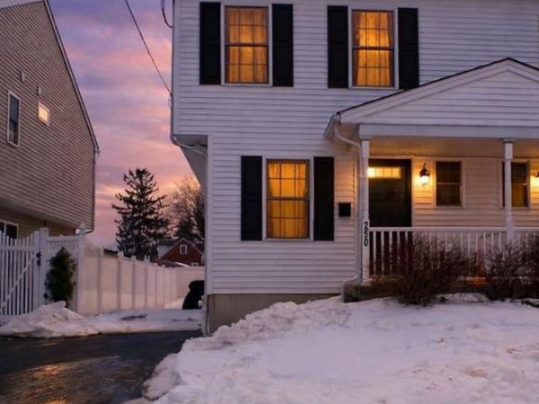 250 DAVIS AVENUE, CLIFTON HEIGHTS, PA 19018