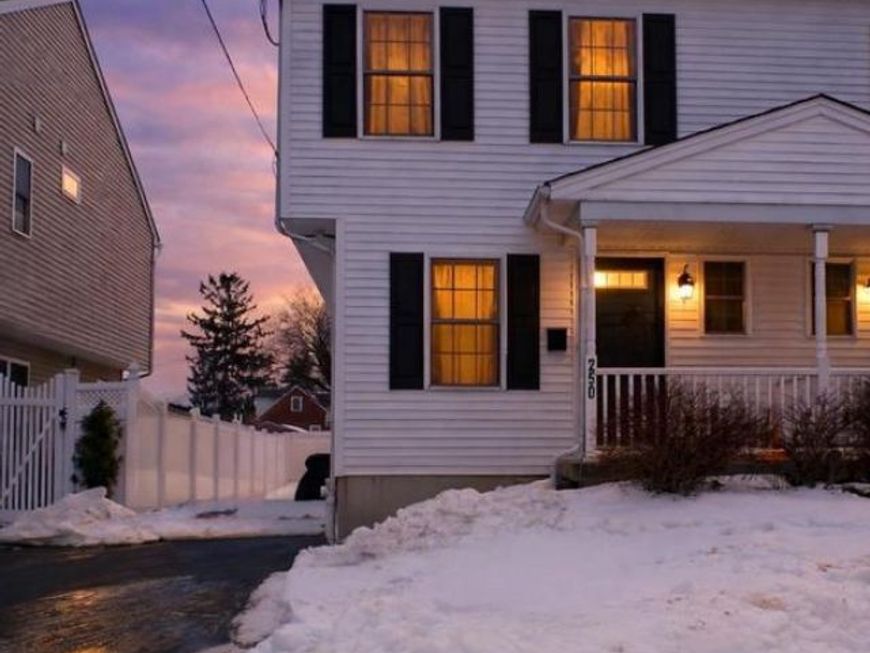 250 Davis Avenue, Clifton Heights, PA 19018 Main Photo