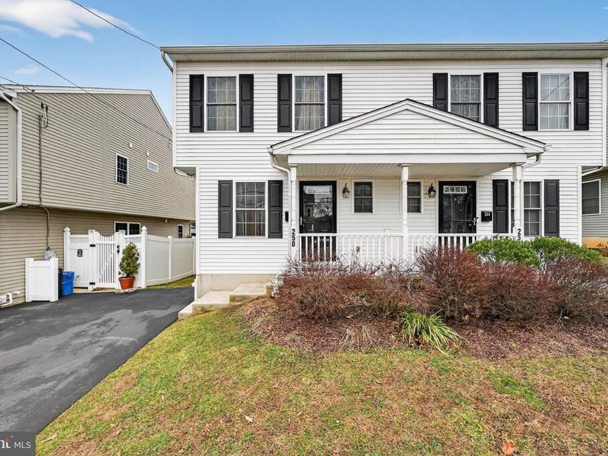 250 Davis Avenue, Clifton Heights, PA 19018 Main Photo