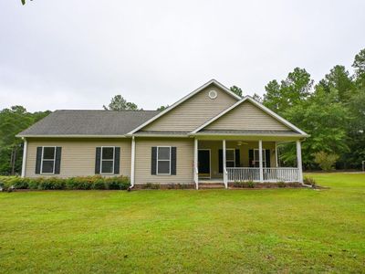 707 Mt Ebal Road , Batesburg, SC 29006