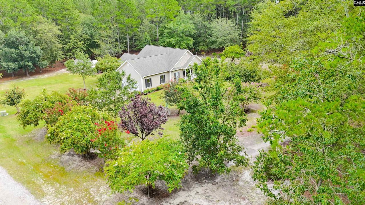 707 Mt Ebal Road  Photo 4