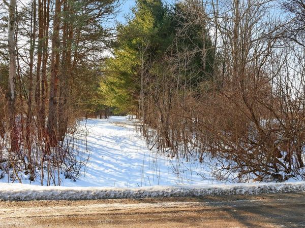 5368 Egner Street NE, Cedar Springs, MI 49319