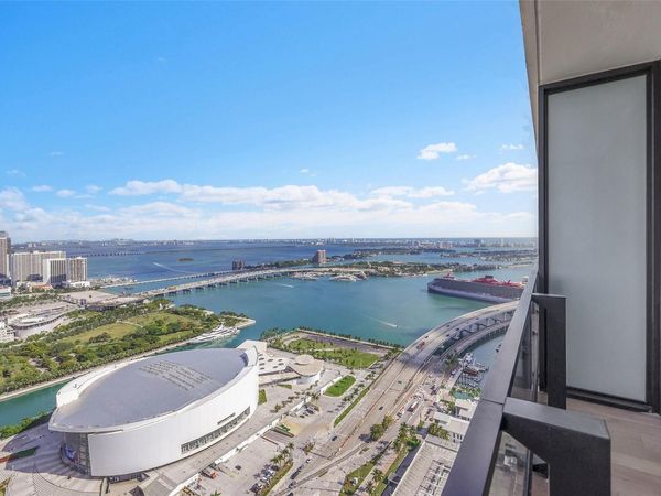 398 NE 5th St, Unit 4404, Miami, FL 33132